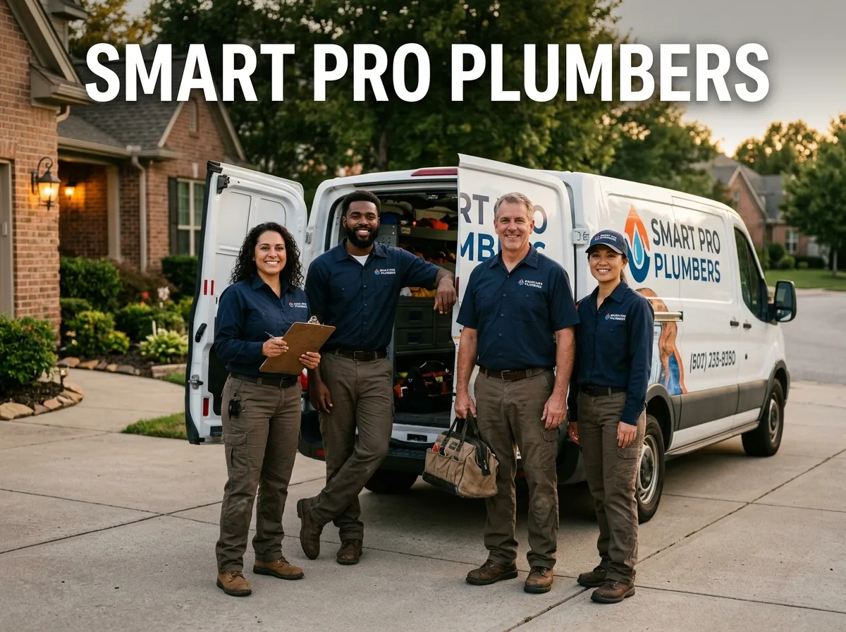 Water Heater Repair company in Clayton Lake, ME